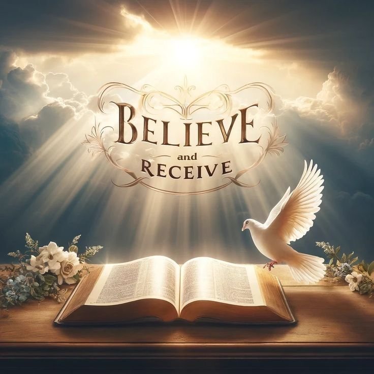 About believe