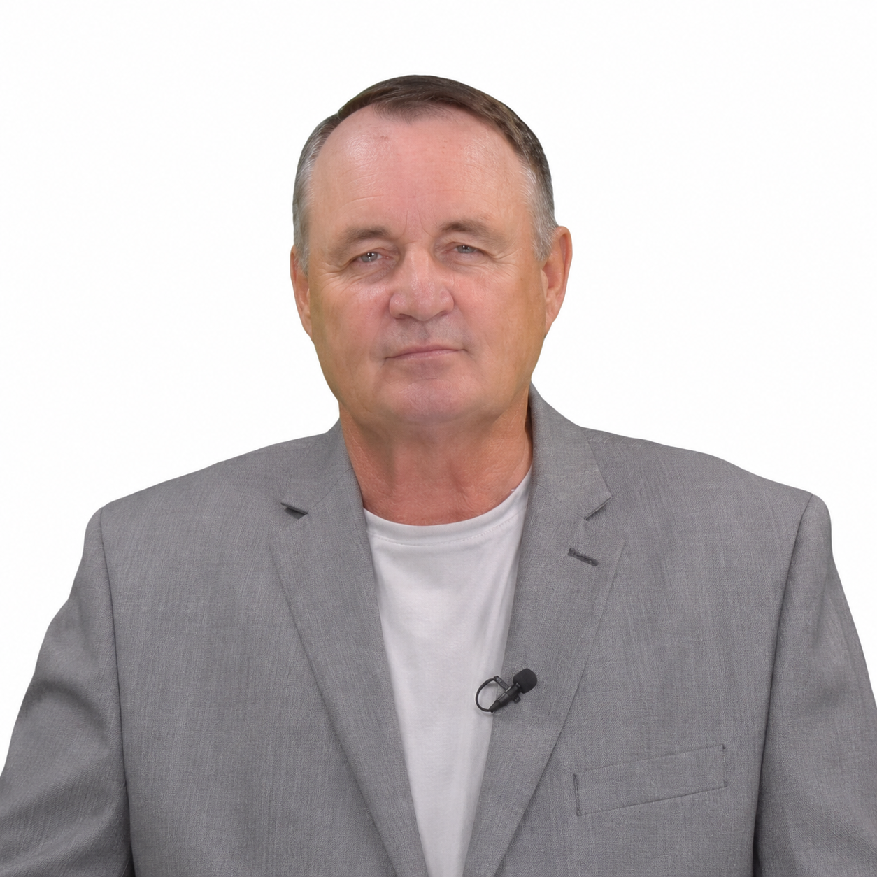 About thepastor